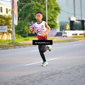 Runner Photo 6006680