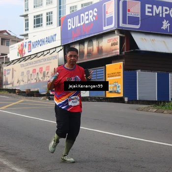 Runner Photo 6006681