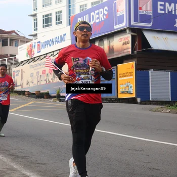 Runner Photo 6006683