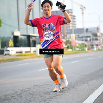 Runner Photo 6006684