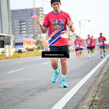 Runner Photo 6006687