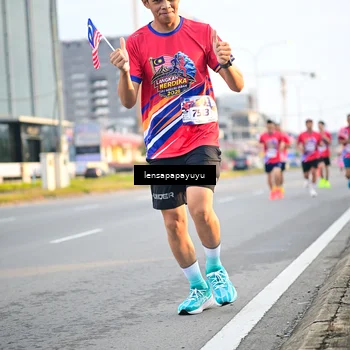 Runner Photo 6006688