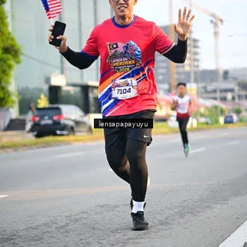 Runner Photo 6006689
