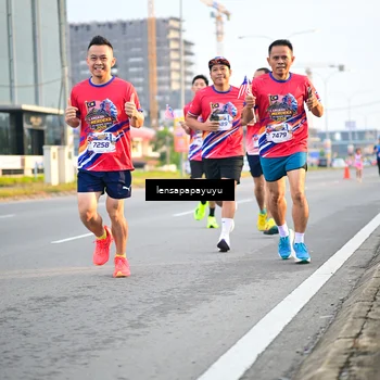Runner Photo 6006692