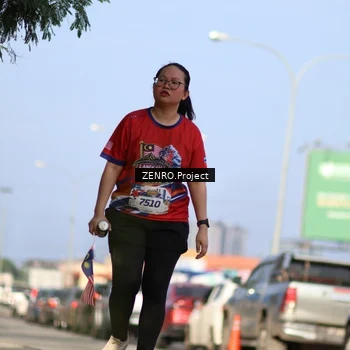 Runner Photo 6006694