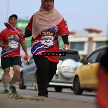 Runner Photo 6006697