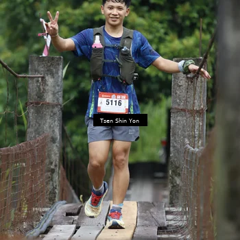 Runner Photo 60067