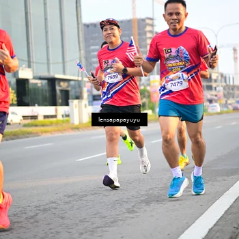 Runner Photo 6006704