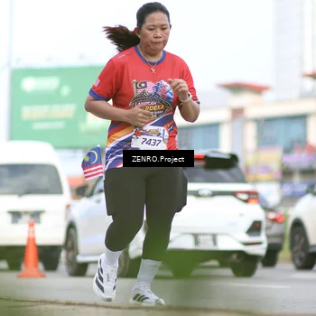 Runner Photo 6006706