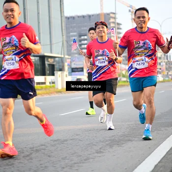 Runner Photo 6006708