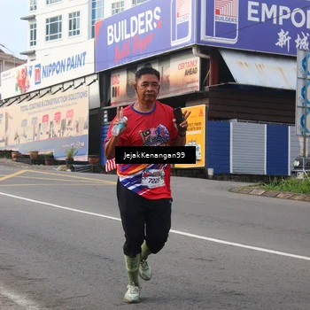 Runner Photo 6006709