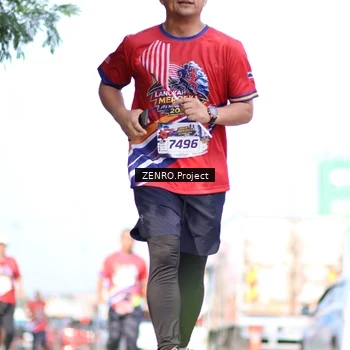 Runner Photo 6006710