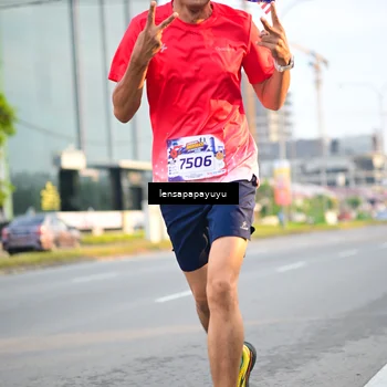 Runner Photo 6006712