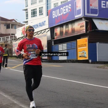 Runner Photo 6006715