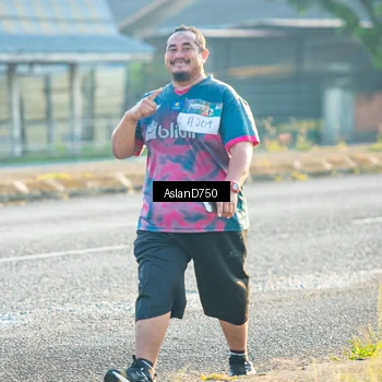 Runner Photo 6006719