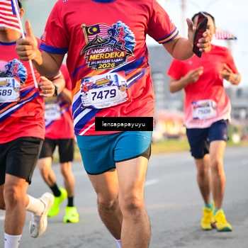 Runner Photo 6006723