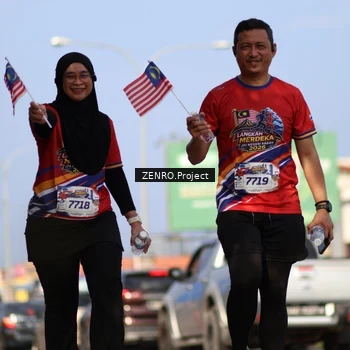 Runner Photo 6006725