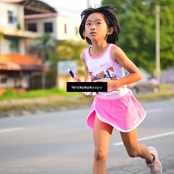 Runner Photo 6006728