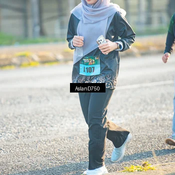 Runner Photo 6006731