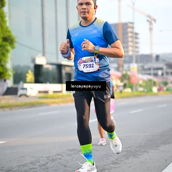 Runner Photo 6006737