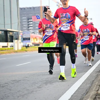 Runner Photo 6006741