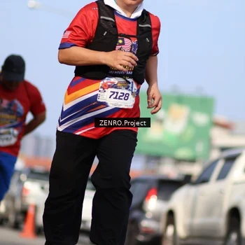 Runner Photo 6006742