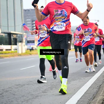 Runner Photo 6006748
