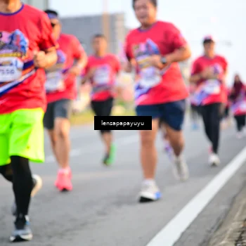 Runner Photo 6006751