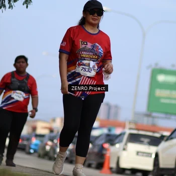Runner Photo 6006752