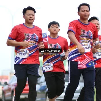 Runner Photo 6006753