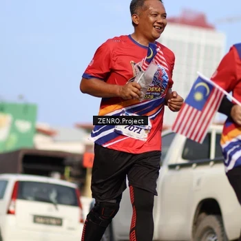 Runner Photo 6006754