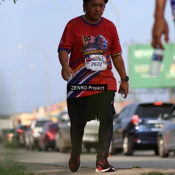 Runner Photo 6006756