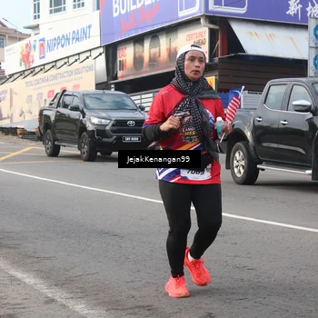 Runner Photo 6006757
