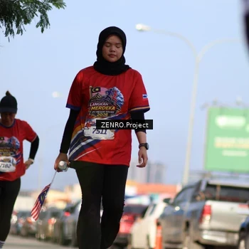 Runner Photo 6006758
