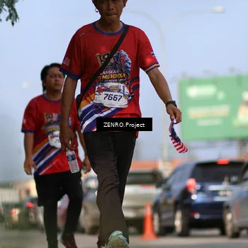 Runner Photo 6006763