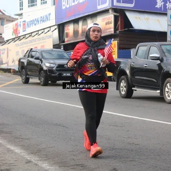 Runner Photo 6006765