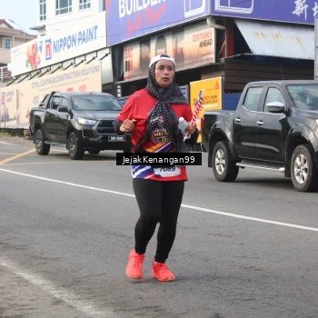 Runner Photo 6006766