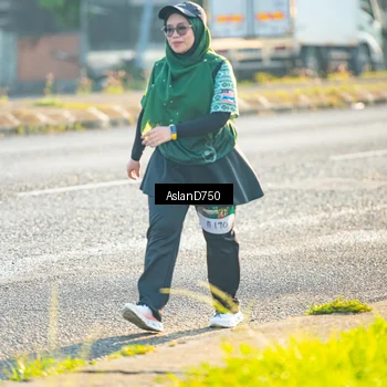 Runner Photo 6006767