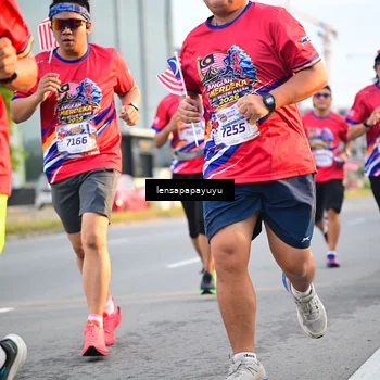 Runner Photo 6006774