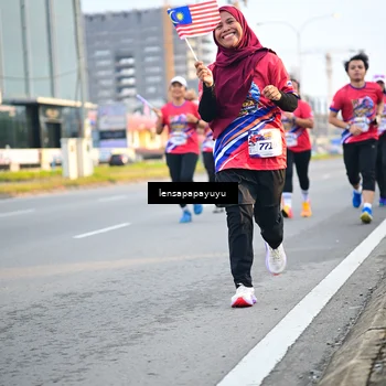 Runner Photo 6006777