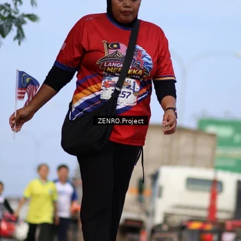 Runner Photo 6006780