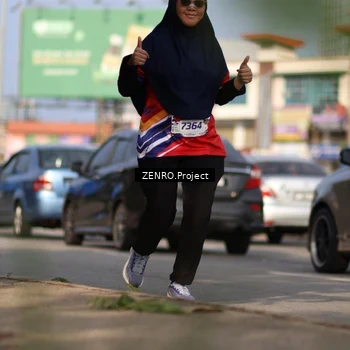 Runner Photo 6006781