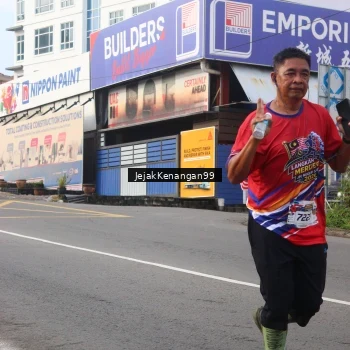 Runner Photo 6006784