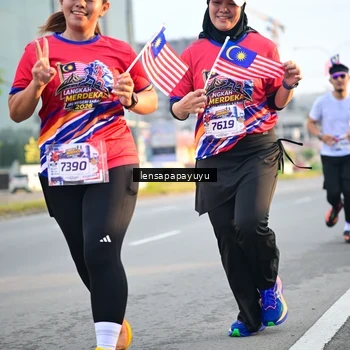 Runner Photo 6006787