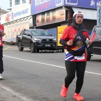 Runner Photo 6006788