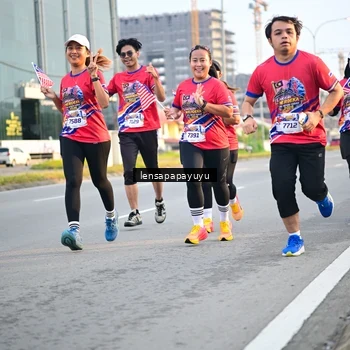 Runner Photo 6006796