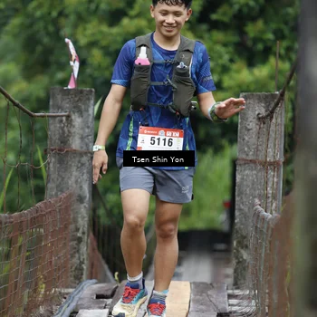 Runner Photo 60068