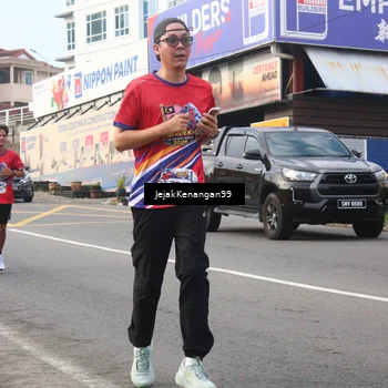 Runner Photo 6006801