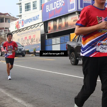 Runner Photo 6006802