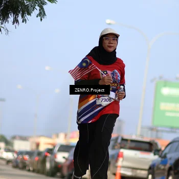 Runner Photo 6006803